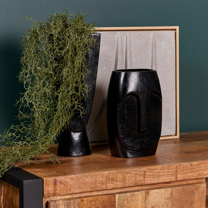 Tv meubel Boaz 150 cm | Twee deuren en een lade-TV-meubels-Starfurn