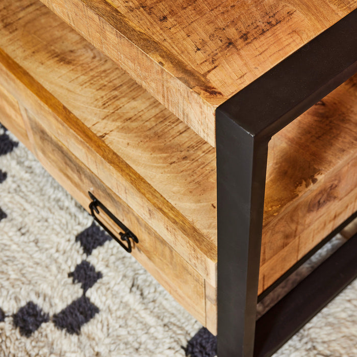 Tv meubel Boaz | 180 cm-TV-meubels-Starfurn