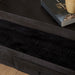 Tv meubel Boaz Black | 100 cm-TV-meubels-Starfurn