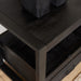 Tv meubel Boaz Black | 150 cm-TV-meubels-Starfurn