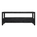 Tv meubel Boaz Black | 150 cm-TV-meubels-Starfurn