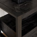 Tv meubel Boaz Black | 180 cm-TV-meubels-Starfurn