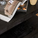 Tv meubel Boaz Black | 180 cm-TV-meubels-Starfurn