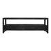 Tv meubel Boaz Black | 180 cm-TV-meubels-Starfurn
