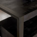 Tv meubel Boaz Black | 220 cm-TV-meubels-Starfurn