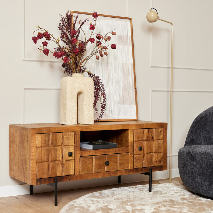 Tv meubel Brandy | 120 cm-TV-meubels-Starfurn