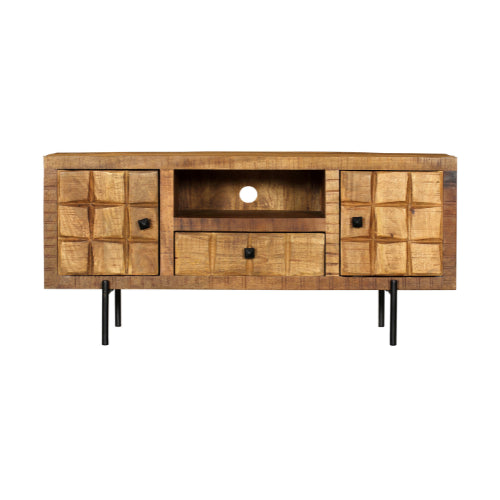 Tv meubel Brandy | 120 cm-TV-meubels-Starfurn