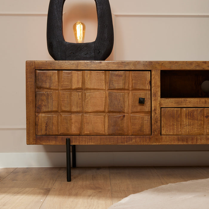 Tv meubel Brandy | 180 cm-TV-meubels-Starfurn