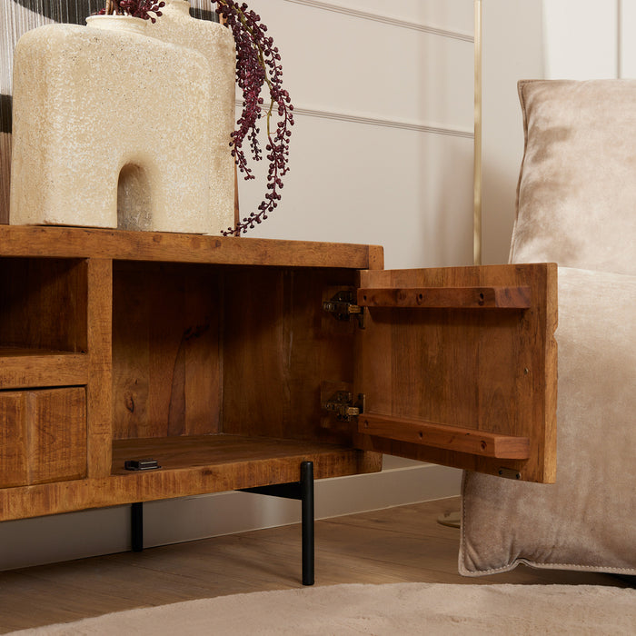 Tv meubel Brandy | 180 cm-TV-meubels-Starfurn