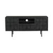 Tv meubel Brandy Black | 120 cm-TV-meubels-Starfurn