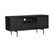 Tv meubel Brandy Black | 120 cm-TV-meubels-Starfurn