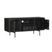 Tv meubel Brandy Black | 120 cm-TV-meubels-Starfurn