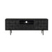 Tv meubel Brandy Black | 150 cm-TV-meubels-Starfurn
