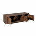 Tv meubel Brussel Bruin - 150 cm-TV-meubels-Starfurn