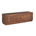 Tv meubel Brussel Bruin - 150 cm-TV-meubels-Starfurn