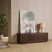 Tv meubel Brussel Bruin - 150 cm-TV-meubels-Starfurn