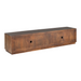 Tv meubel Brussel Bruin - 200 cm-TV-meubels-Starfurn
