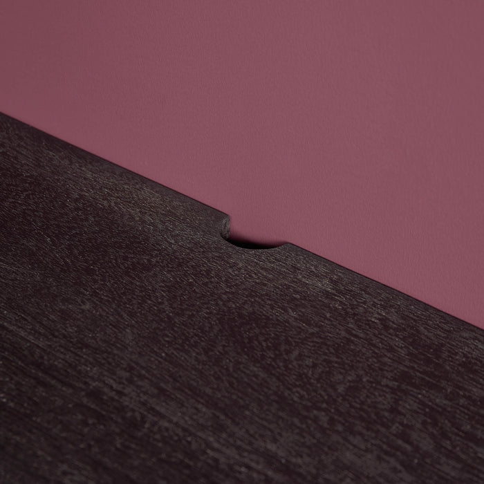 Tv  meubel Excellent Black | 160 cm