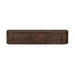 Tv meubel Excellent Bruin - 160 cm-TV-meubels-Starfurn