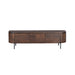 Tv meubel Excellent Bruin - 160 cm-TV-meubels-Starfurn
