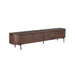 Tv meubel Excellent Bruin - 240 cm-TV-meubels-Starfurn