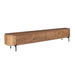 Tv meubel Excellent Naturel - 200 cm-TV-meubels-Starfurn