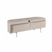 Tv meubel Excellent Taupe - 120 cm-TV-meubels-Starfurn