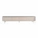 Tv meubel Excellent Taupe - 240 cm-TV-meubels-Starfurn