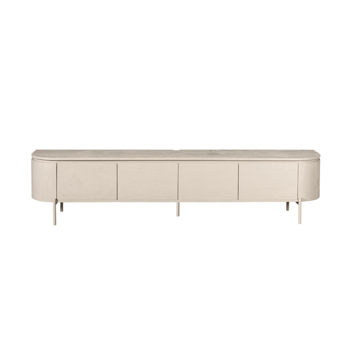 Tv meubel Excellent Zand - 240 cm-TV-meubels-Starfurn