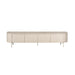 Tv meubel Excellent Zand - 240 cm-TV-meubels-Starfurn