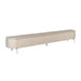 Tv meubel Excellent Zand - 280 cm-TV-meubels-Starfurn