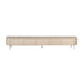 Tv meubel Excellent Zand - 280 cm-TV-meubels-Starfurn
