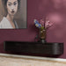 Tv meubel Excellent Zwart - 200 cm-TV-meubels-Starfurn