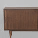 Tv-meubel Jule Walnoot Eiken 200 cm 200x40x60 cm-TV-meubels-LABEL51