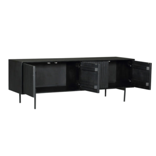 Tv meubel Madison | 165 cm-TV-meubels-Starfurn