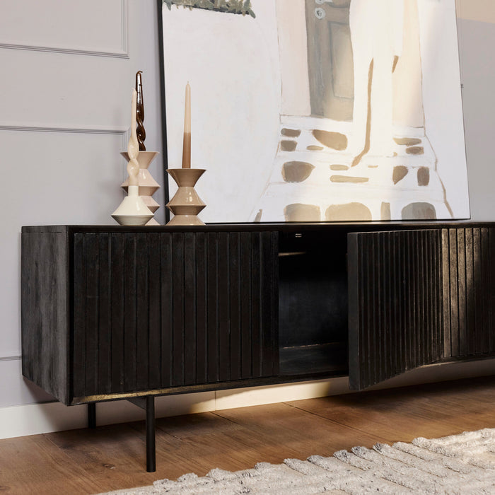 Tv meubel Madison | 165 cm-TV-meubels-Starfurn