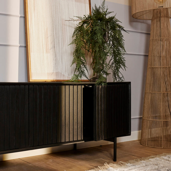 Tv meubel Madison | 165 cm-TV-meubels-Starfurn