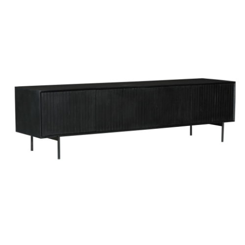 Tv meubel Madison - 210 cm-TV-meubels-Starfurn