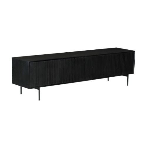 Tv meubel Madison - 210 cm-TV-meubels-Starfurn