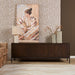 Tv meubel Madison Bruin - 165 cm-TV-meubels-Starfurn