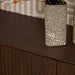 Tv meubel Madison Bruin - 210 cm-TV-meubels-Starfurn