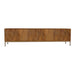 Tv meubel Madison Naturel - 165 cm-TV-meubels-Starfurn