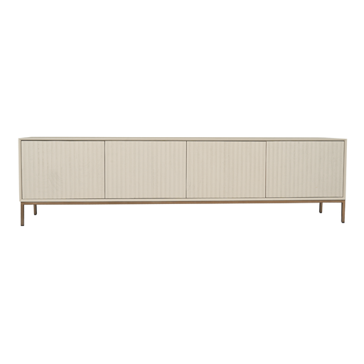 Tv meubel Madison Sand | 210 cm-TV-meubels-Starfurn