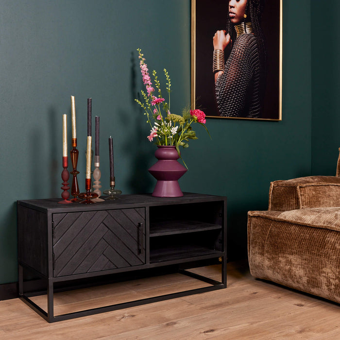 Tv meubel New York | 100 cm-TV-meubels-Starfurn
