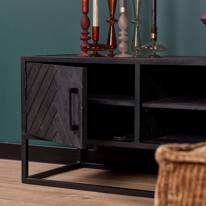 Tv meubel New York | 100 cm-TV-meubels-Starfurn