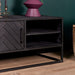 Tv meubel New York | 100 cm-TV-meubels-Starfurn