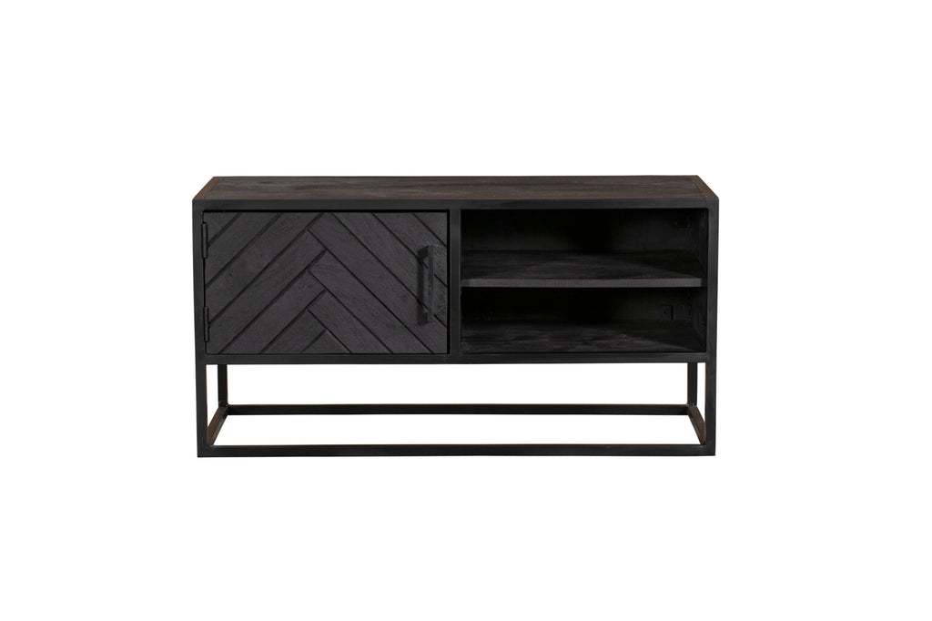 Tv meubel New York | 100 cm-TV-meubels-Starfurn