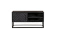 Tv meubel New York | 100 cm-TV-meubels-Starfurn