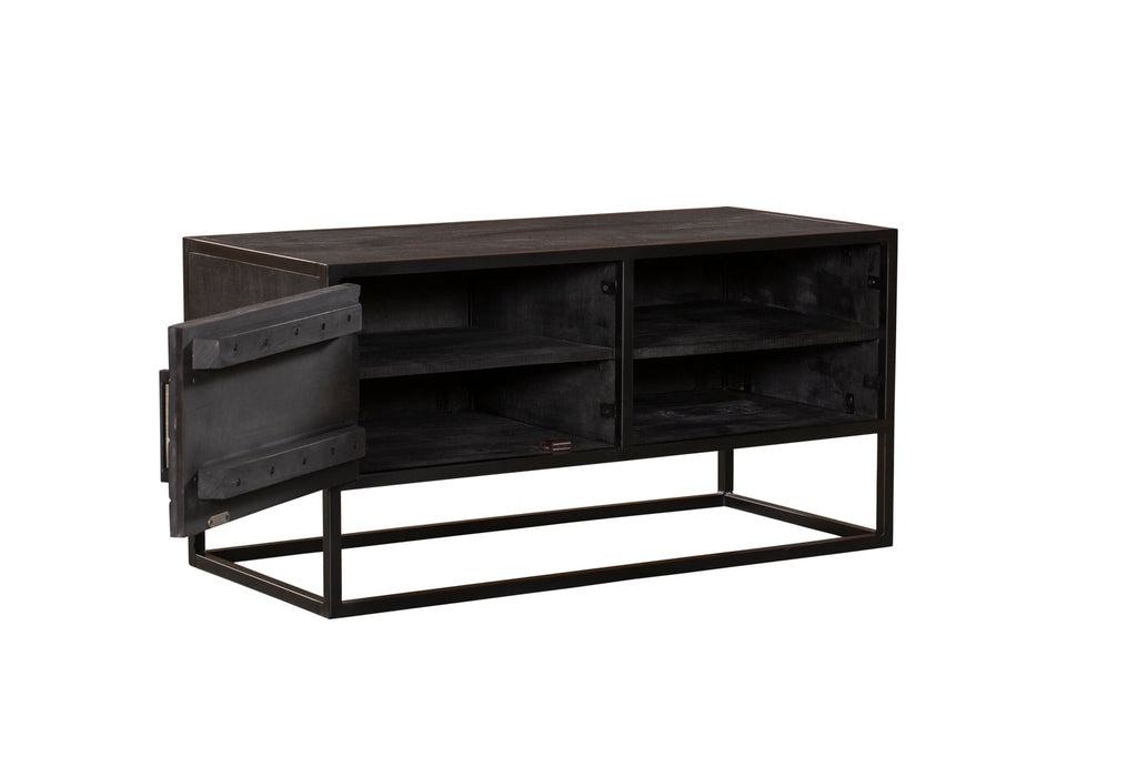 Tv meubel New York | 100 cm-TV-meubels-Starfurn