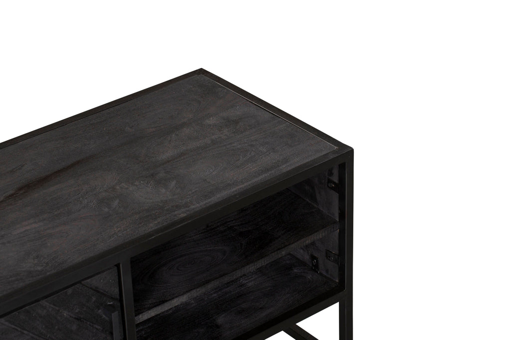 Tv meubel New York | 100 cm-TV-meubels-Starfurn